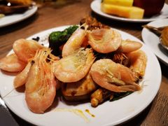 -汉巴味德巴西烤肉(顺和广场店)
