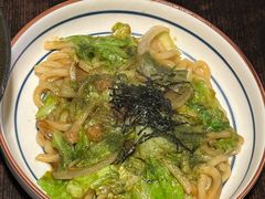-日本料理神拉面