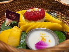 -KingThaia金泰兰(来福士中心店)