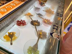 -溪边姑娘·拉丝酸奶水果捞(春熙路店)