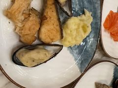 -温德姆至尊酒店·璇全日餐厅