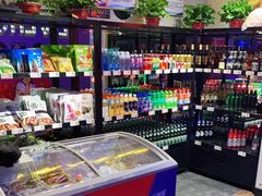 -唱吧麦颂KTV(马驹桥店)