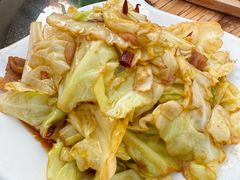 -村东第一家私房菜馆(古北水镇店)