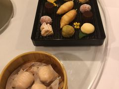 -天伦王朝酒店·盛华瑄餐厅