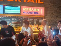 -HIB HUB公社(解放西路店)