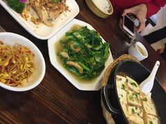 -秋色客家菜(南山店)