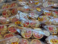 -味多美蛋糕(朝新嘉园店)