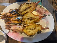 -Doo Dee Thai Food(Issan/Isaan/Esan)