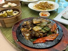 -东方印象大酒楼(拱北店)