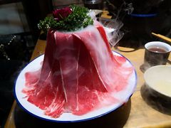 -白乐天毛肚火锅馆(解放碑店)