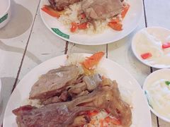 -217丰惠源抓饭(星湖街店)