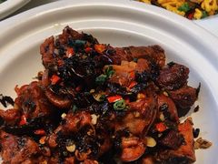 -径山十八道·风味民间菜(杭州总店)