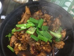 -徽州美食(三十年老店)