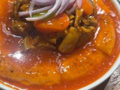 -贯贯吉·清真餐厅(浙江中路店)