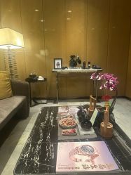 -广州四季酒店·花水疗中心·高空Spa