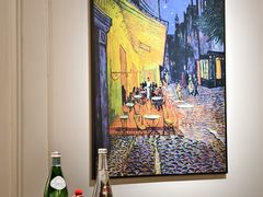 -LESCEDARS Brasserie Bistro香柏树