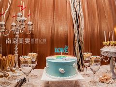 -丁山花园酒店-明园餐厅