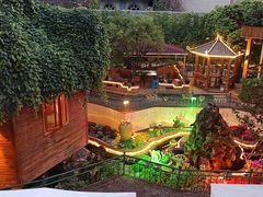 -翠香酒家