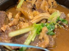 -长平肥姐白粥·海鲜打冷