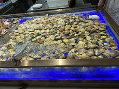 -诱货海鲜自助火锅(爱琴海购物公园东百店)