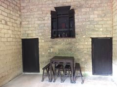 -韶山毛泽东同志故居