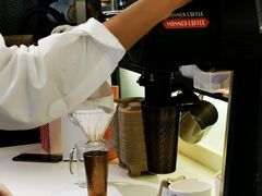 -Manner Coffee(大宁国际商业广场店)