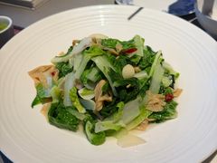 -阿庄新豫菜(通泰路店)