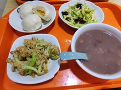 -梅园食堂