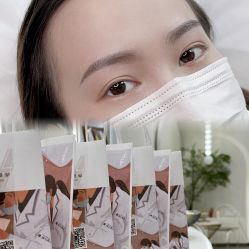 -Four Seven·半永久纹眉