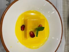 -格桑花开药膳蔬食文化空间