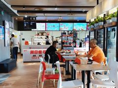 -肯德基(昌里店)