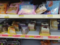 -7-Eleven(don mueang international airport)