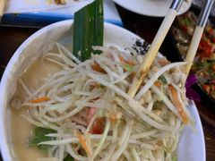 -Siam泰餐厅(水上公园店)