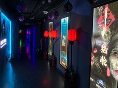 -夜幕浸入式超级密室(望京店)