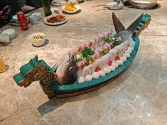 -淘米捞·米汤脆鲩鱼火锅(福田皇岗店)