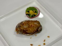 -唐阁(香港朗廷酒店)