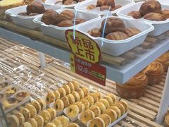 -味多美蛋糕(六里桥店)