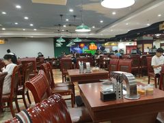 -比亚森自助烤肉料理(裕华店)