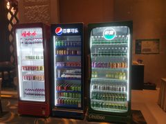 -恩施瑞享国际酒店·自助餐厅