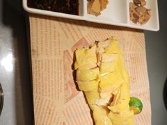 -宋园·金宴浙鲜馆(静安店)