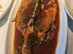 -花园茶楼(兴城西路店)