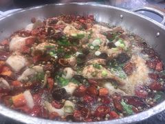 -小唐小四川水煮鱼(北三路店)