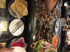 绿岛国际酒店自助餐厅-绿岛国际酒店-西餐厅