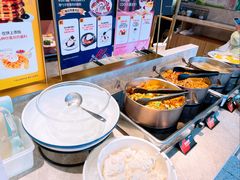 -比格比萨自助(宝山日月光店)