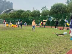 -黄龙魔方运动培训·棒球·橄榄球