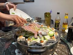 -老巴刹新加坡餐厅