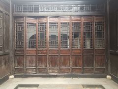 -毛泽东同志旧居