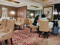 -粤风阁中餐厅(五洲皇冠酒店)