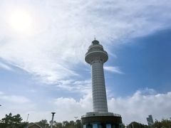 -日照灯塔风景区