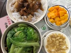 -仁信双皮奶(东川路店)